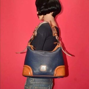 All Weather Leather Small Shoulder Tote Purse!